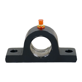 oeil de montage brut Ø35mm