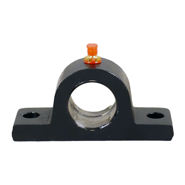 oeil de montage brut Ø35mm