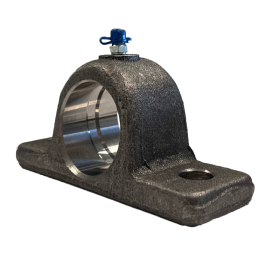 oeil de montage brut Ø40mm