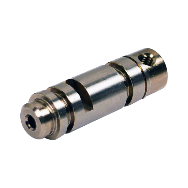 omleidingsstang Fulcro handpomp PMI 12-25-45 16x55mm