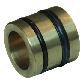 piston PMS25 Fulcro