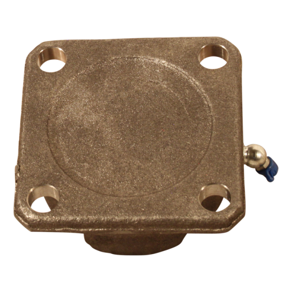 plateau à vis ⧄95 Ø45mm