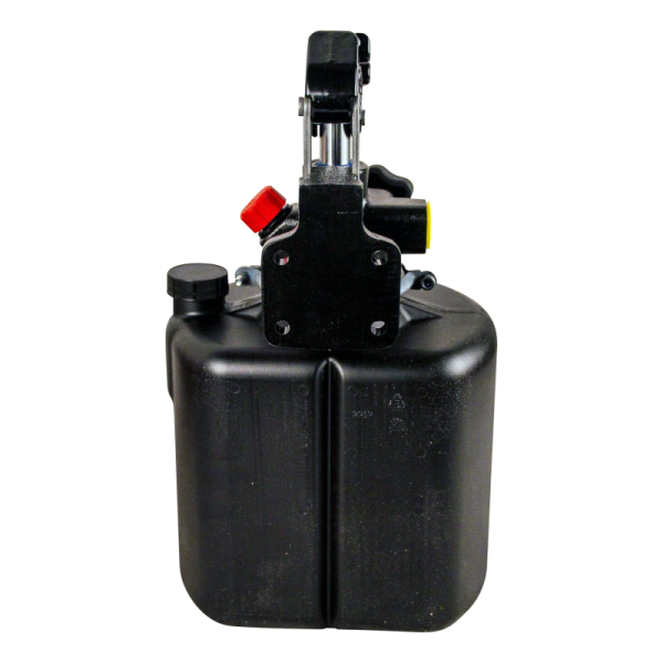 pompe à main et à engrenages FLEXePUMP 20cm³ double effet