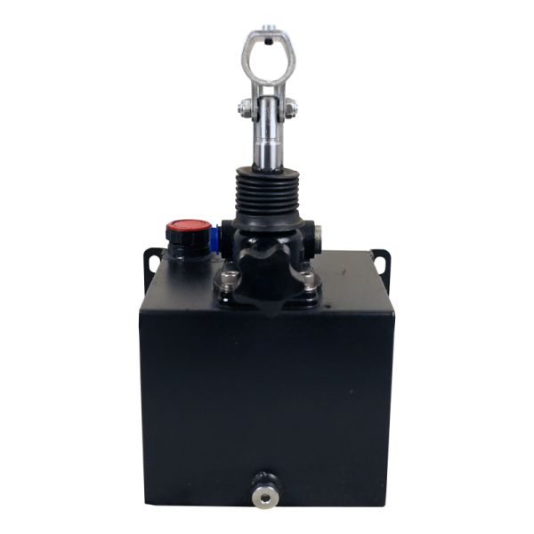 Pompe manuelle 25cm³ functionnellement simple 4L