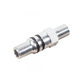 porte d'huile M18x1,5 + M18x1,5