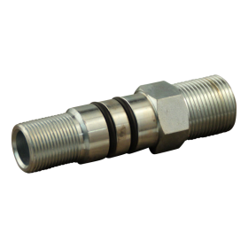 porte d'huile M22x1,5 + 3/4" GAS