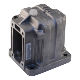 réservoir Pompe manuelle 1L aluminium