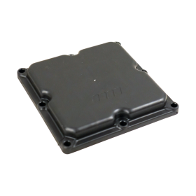 réservoir, pièce en plastique Pompe manuelle 2L plastique