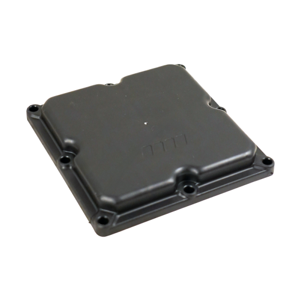 réservoir, pièce en plastique Pompe manuelle 2L plastique