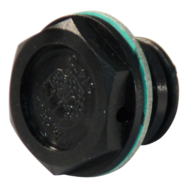 soupape d'aération 3/4"mm métal