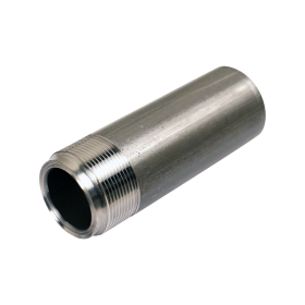 stalen buis met schroefdraad handpomp PMS + PMI 12