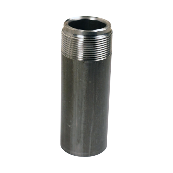 stalen buis met schroefdraad handpomp PMS + PMI 45