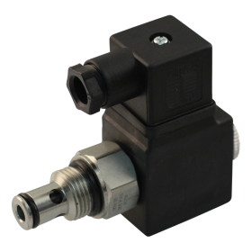 valve aimant 12V NC