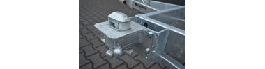 accessoire porte conteneurs