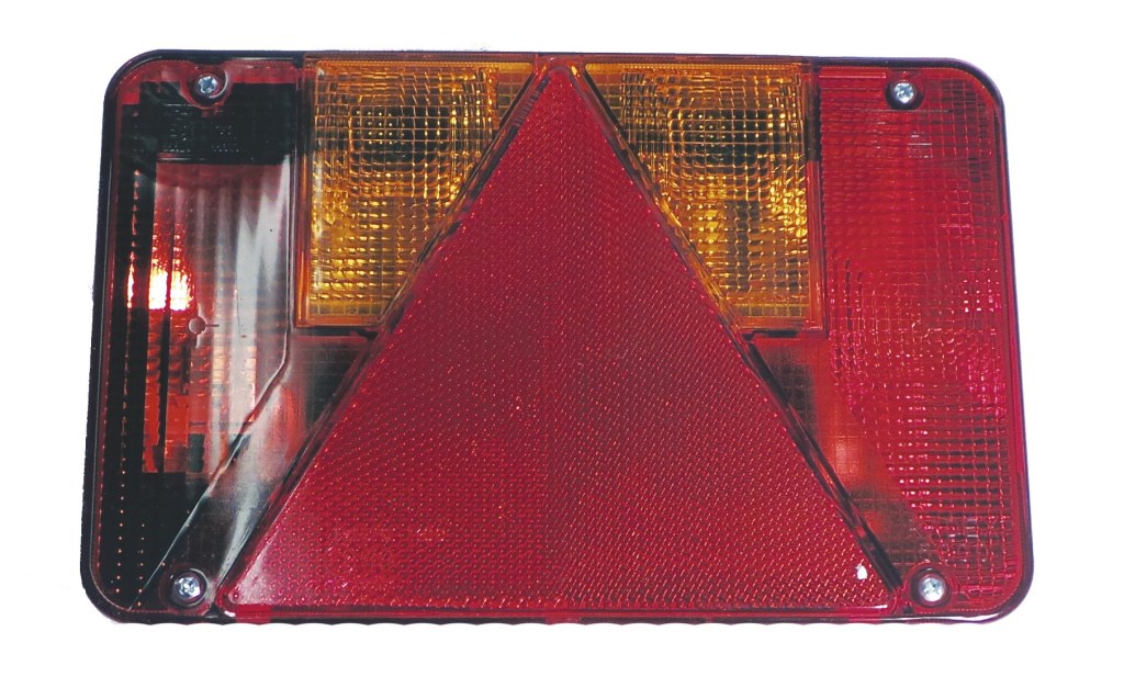 Feu RADEX 5800 Gauche