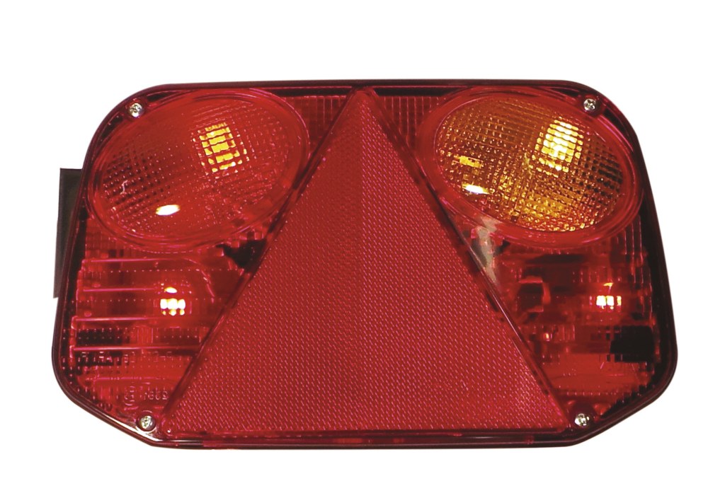 Feu Droit RADEX 2800