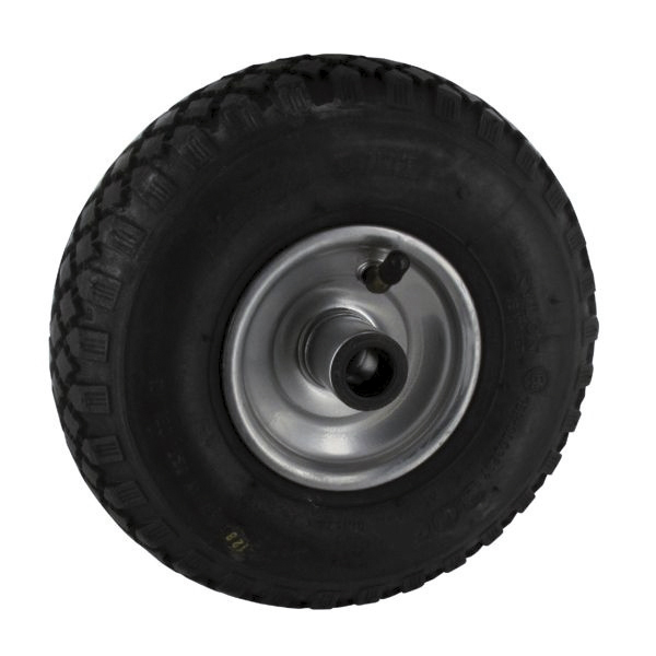 Galet Roue Jockey d260