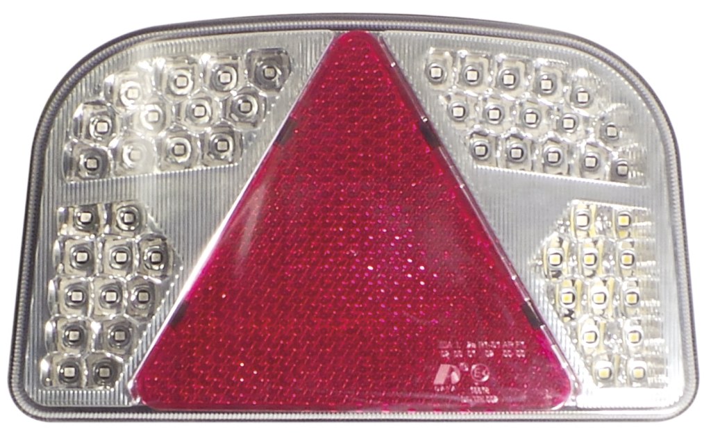 FEU AR 7 FONCTIONS GAUCHE LEDS