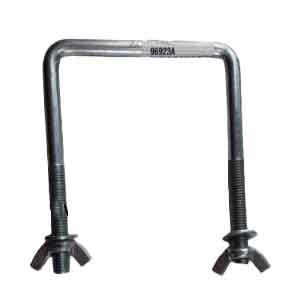 Bride roue de secours 5T140