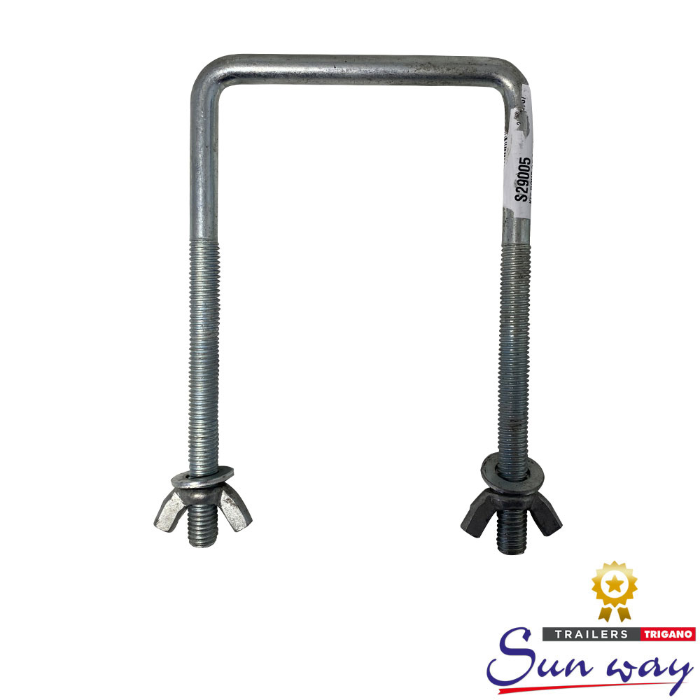 support roue de secours 4T100