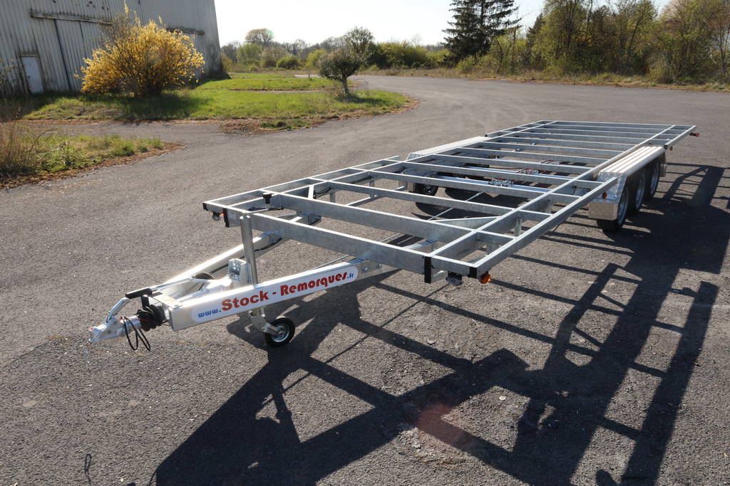 RTD 720 3x1350kg