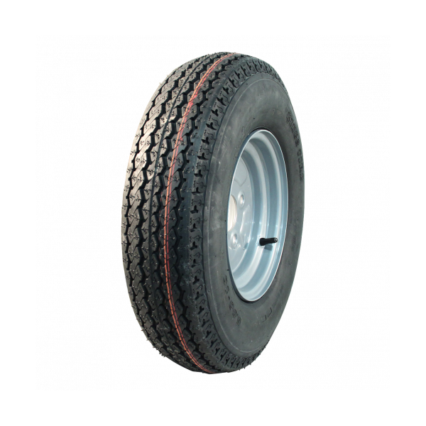 Roue 5.00x10 4T115 ET0 (34400E)