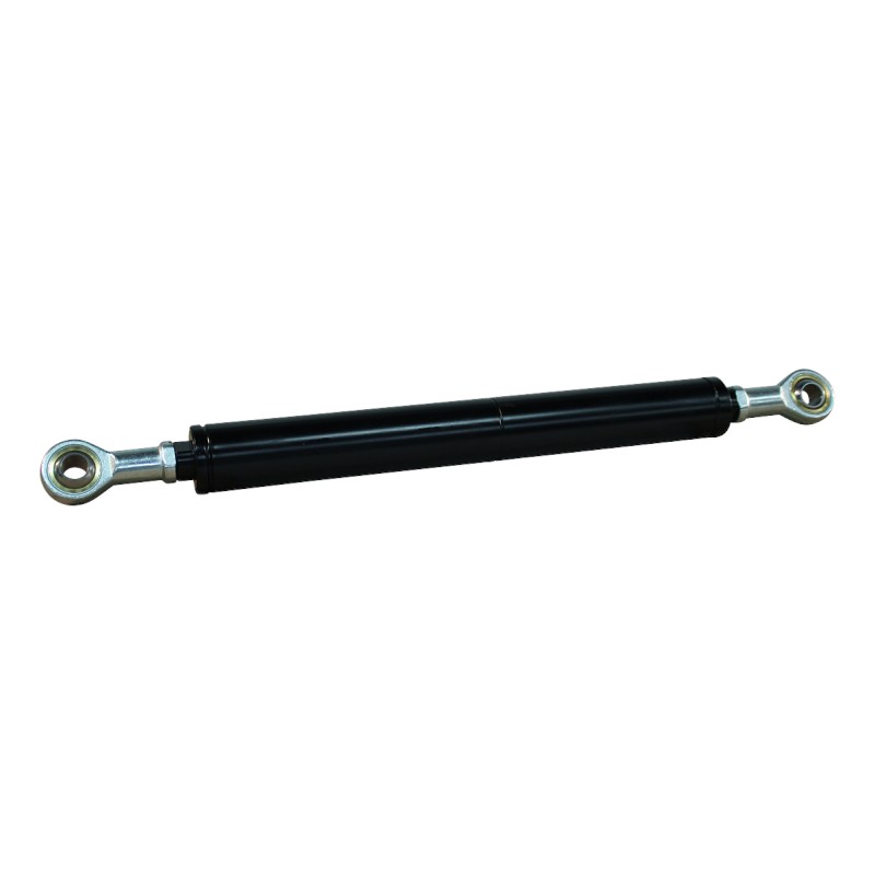 vérin à gaz de tension (Z) 28-40 300mm 839mm 1500N