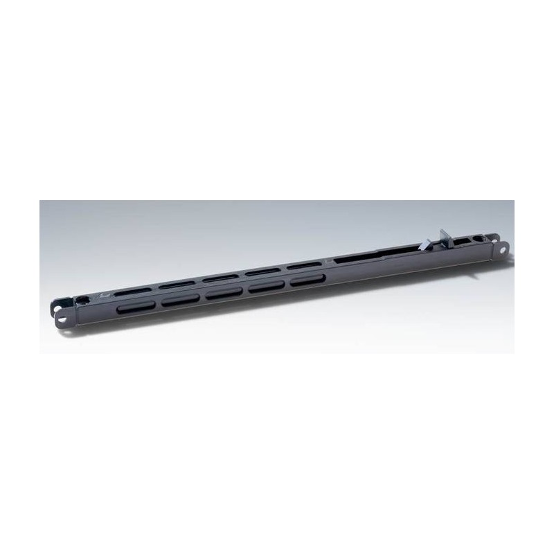 coulissant amortisseur de porte (SDD) 04-12 jusqu'à 60kg UV noire foncé RAL 9005