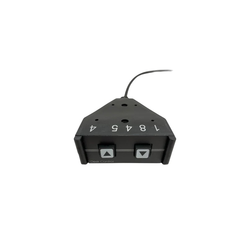 Commutateur de table HSX-OD-2-LD
