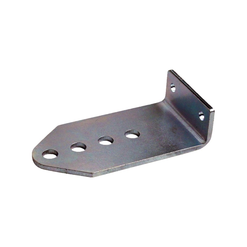 support perpendicular GP10