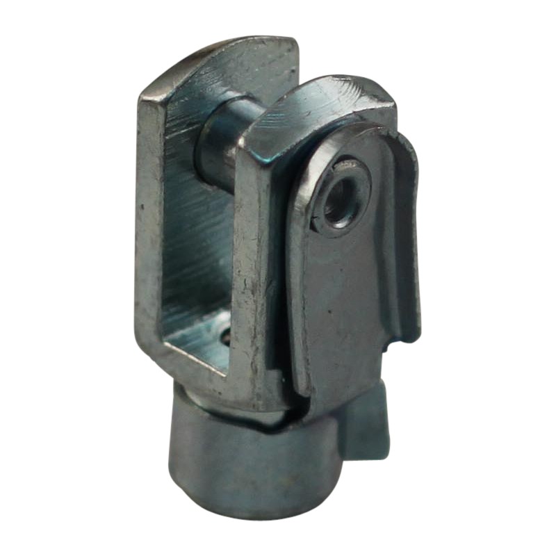 fourche avec clip de blocage GG16* M3,5mm il. 16 zingué Assemblé(e)