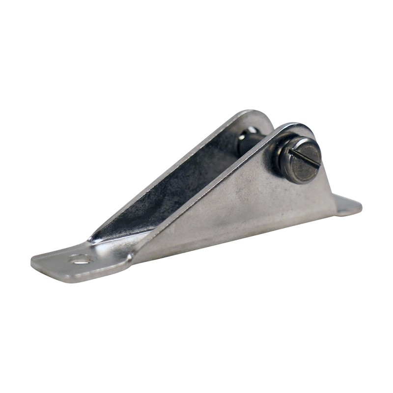 support R8 UE10 inox 316