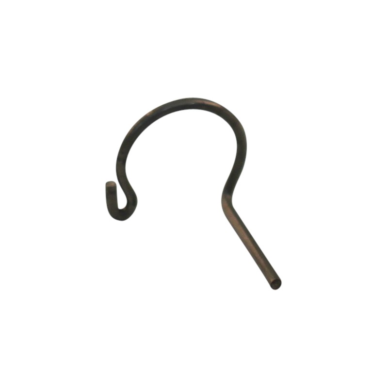 Tôle de sécurité pour WG45 inox 316