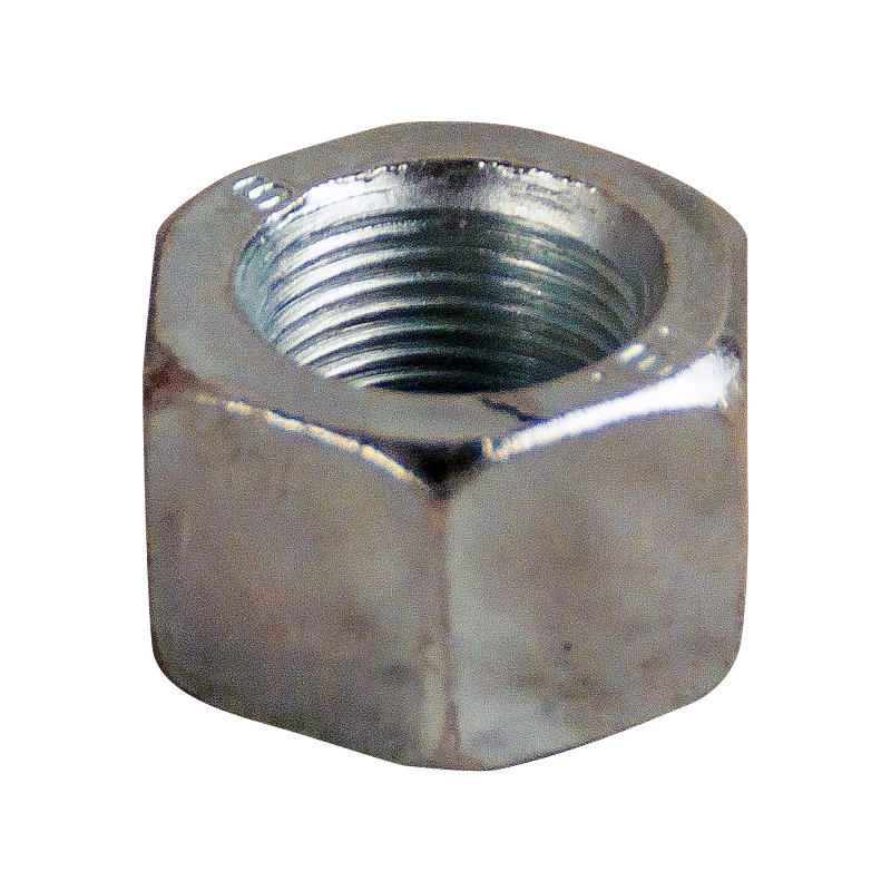 écrou M20x1,5 type 2 zingué
