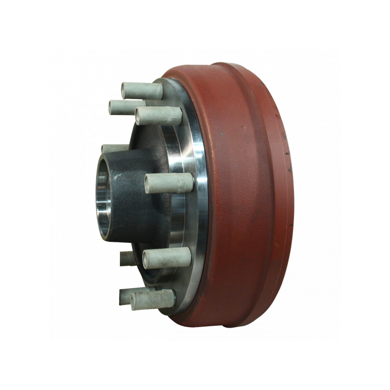 moyeu de frein complet 300Gx90 160/205/6 M18x1,5 30210 30213
