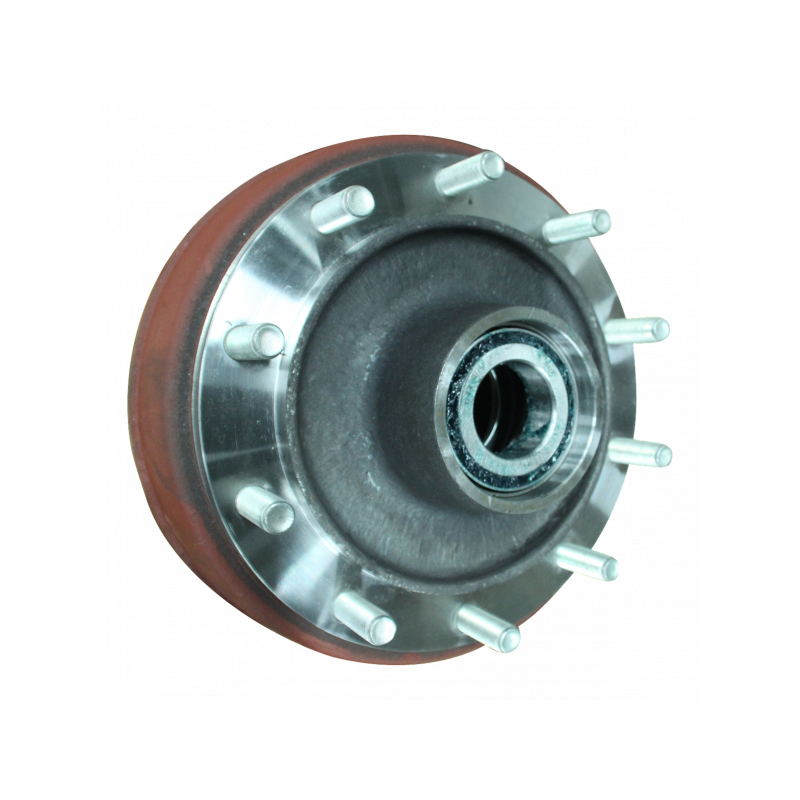 moyeu de frein complet 300Gx90 160/205/6 M18x1,5 32211 32215