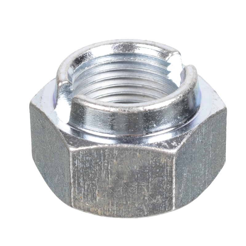 écrou de bloccage M55x2 Ø75x11mm