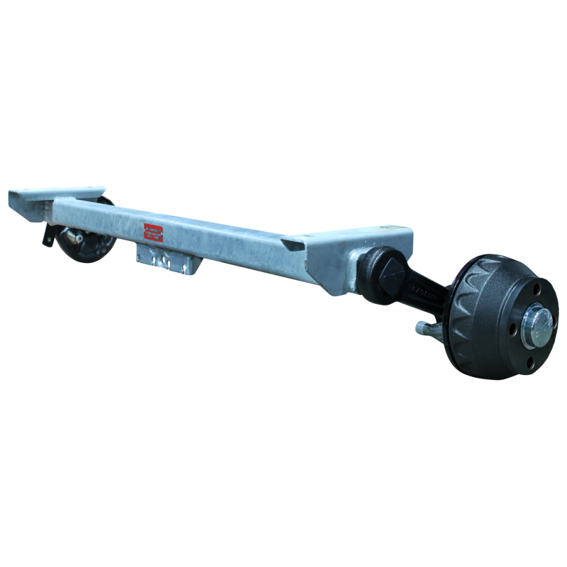 VGB7-L 750kg 1000mm 25°