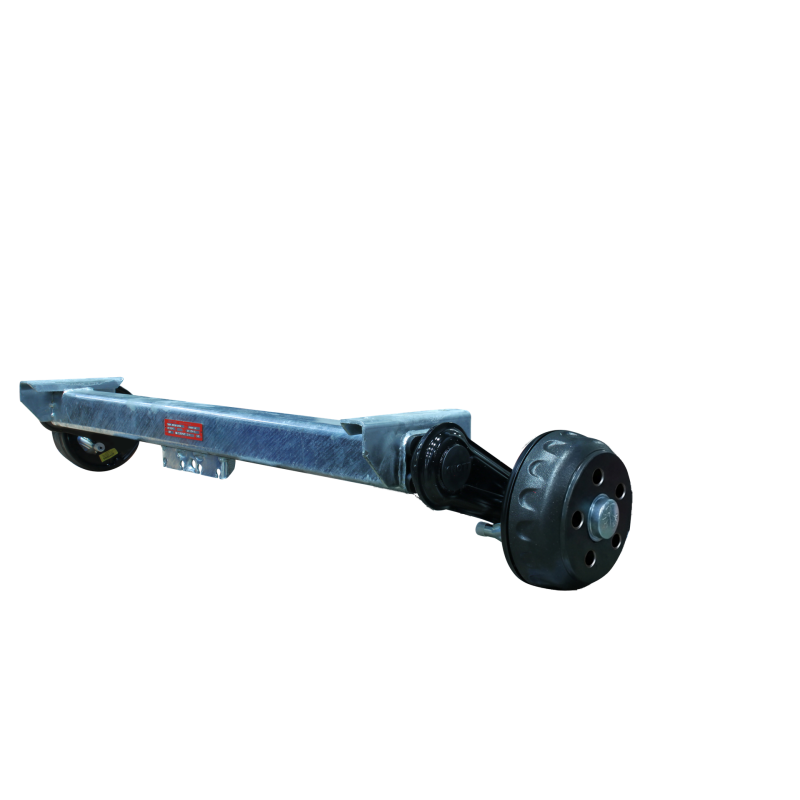 VGB8-M 850kg 1000mm 25°