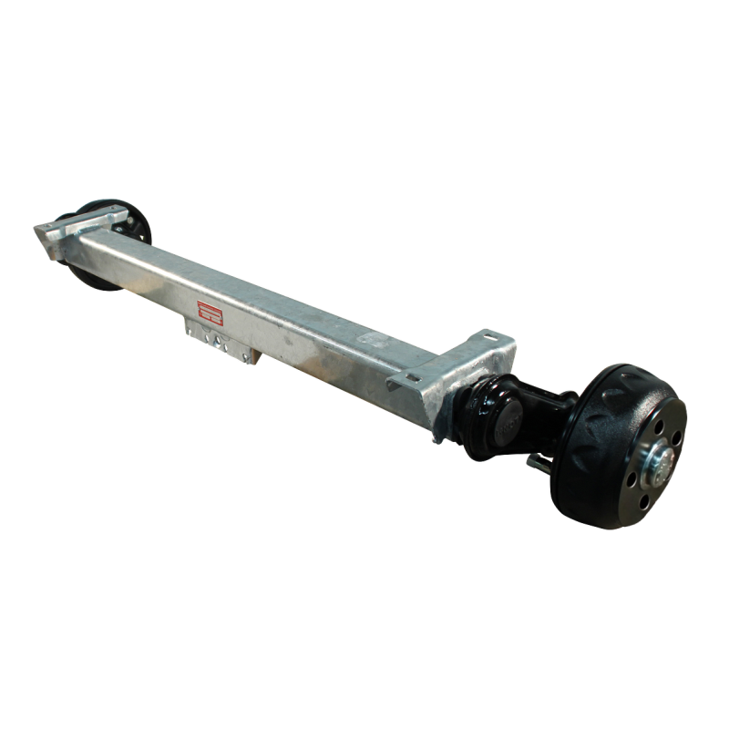 VGB13-M 1350kg 800mm 25°