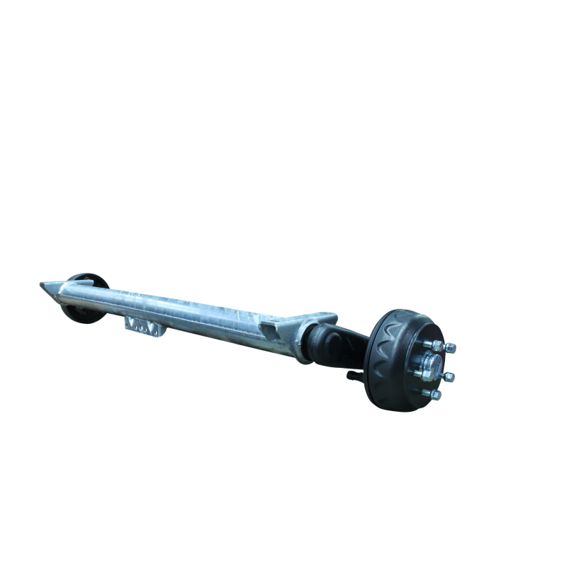 GB6-LV 650kg 1200mm 15°