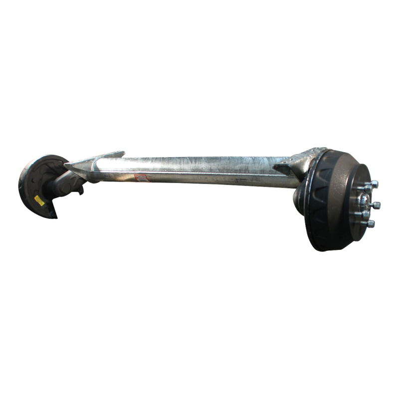 GB18-MV 1800kg 900mm 15°