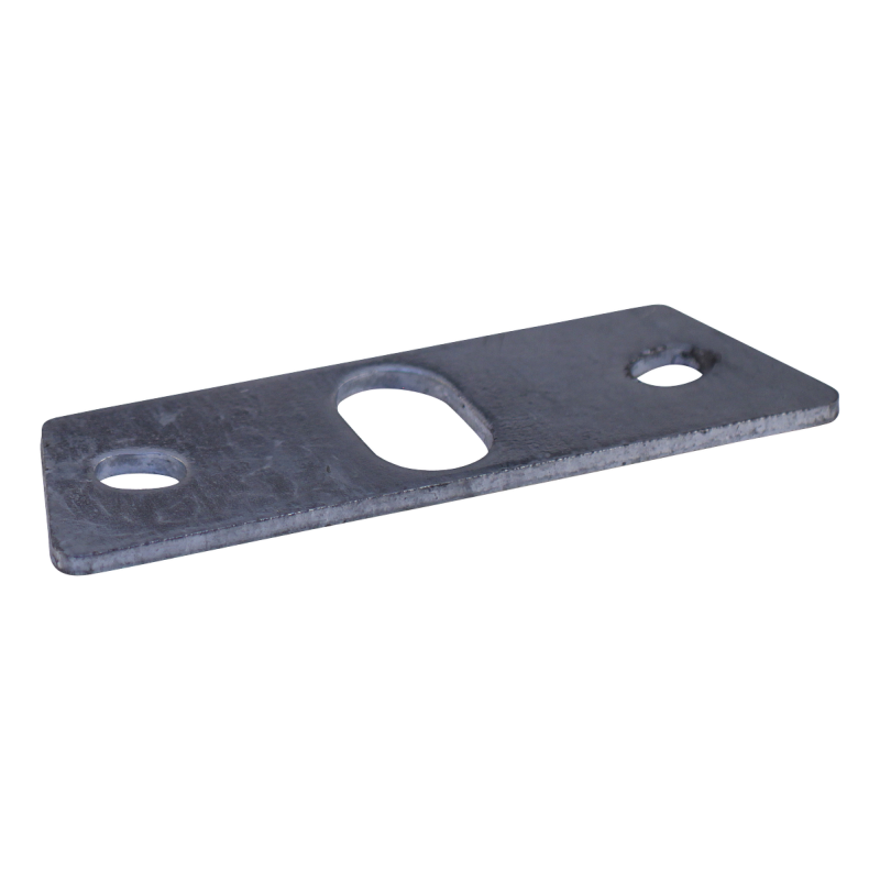 timon à tête profil ZHL timon à inertie 120mm