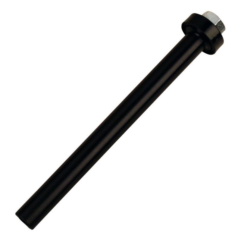 Guide de la tige filetée unité de freinage noir plastique