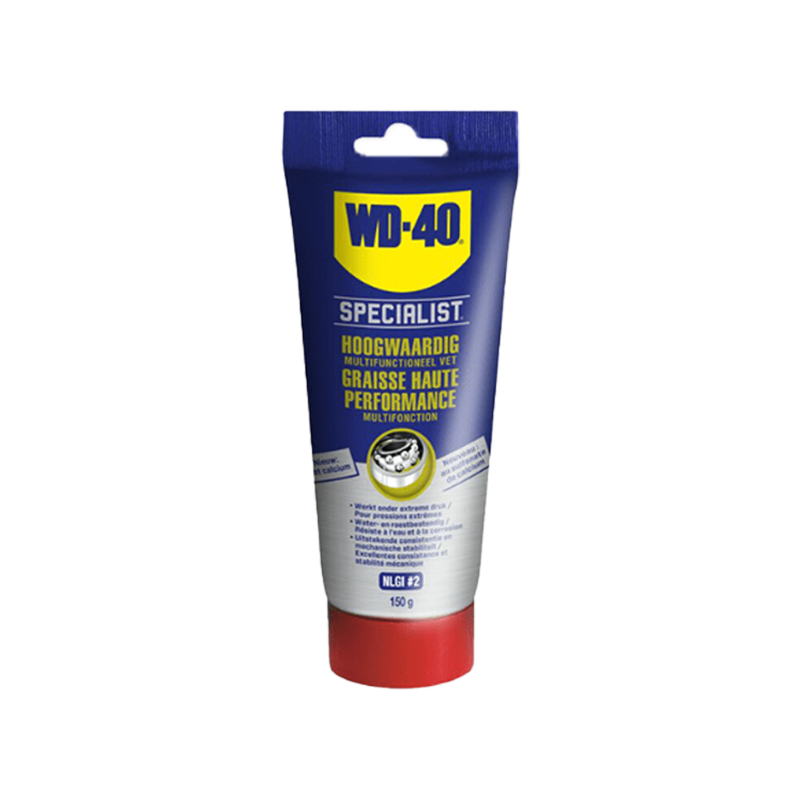 WD-40 "specialist" graisse haute performance multifonction