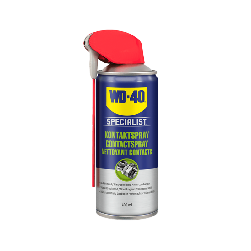 WD-40 "specialist" nettoyant contacts 400ml