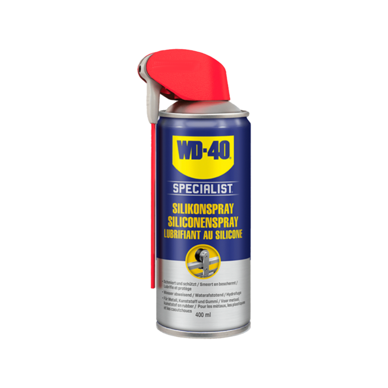 WD-40 "specialist" lubrifiant au silicone 400ml