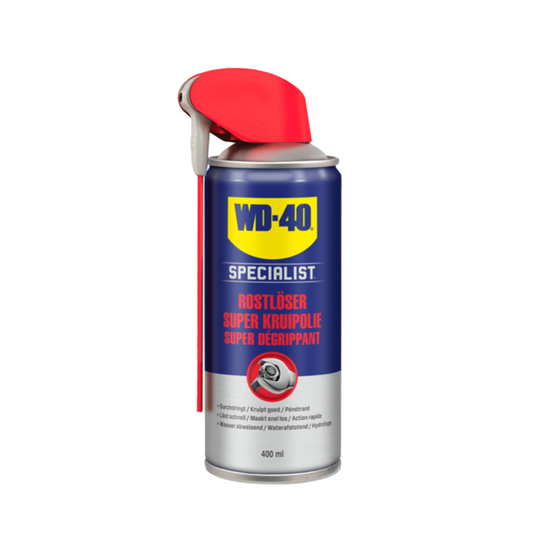WD-40 "specialist" super dégrippant 400ml
