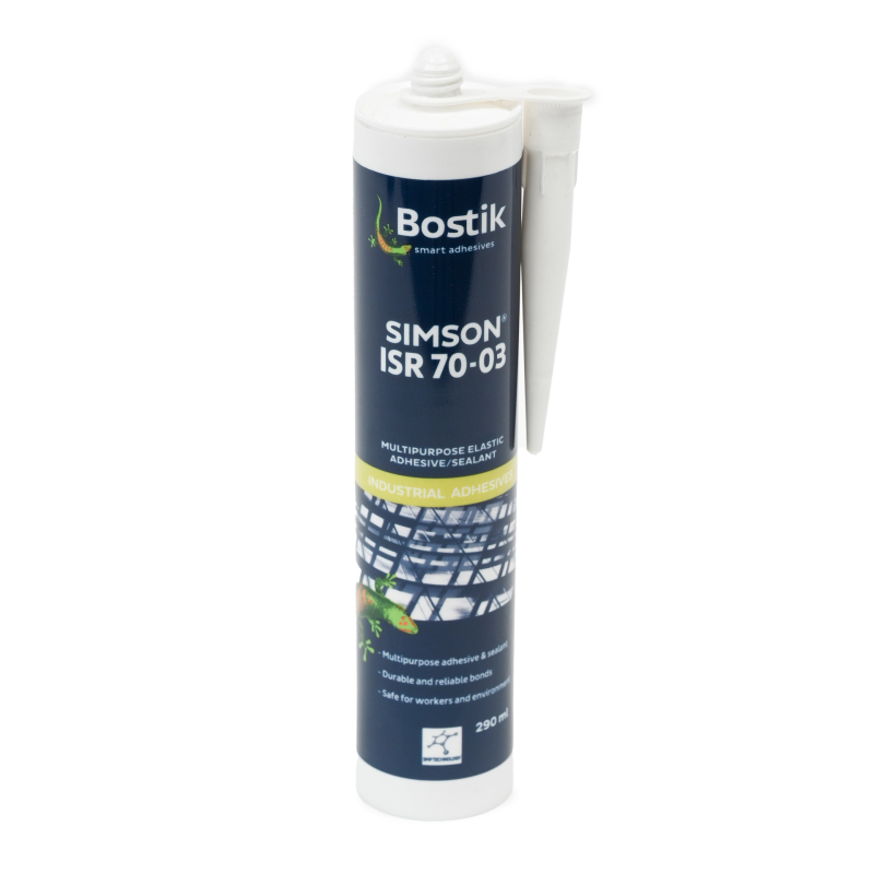 ISR 70-03 colle industrielle