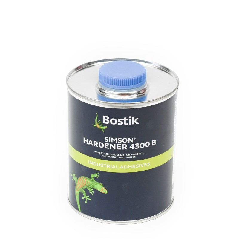 durcisseur 4600B